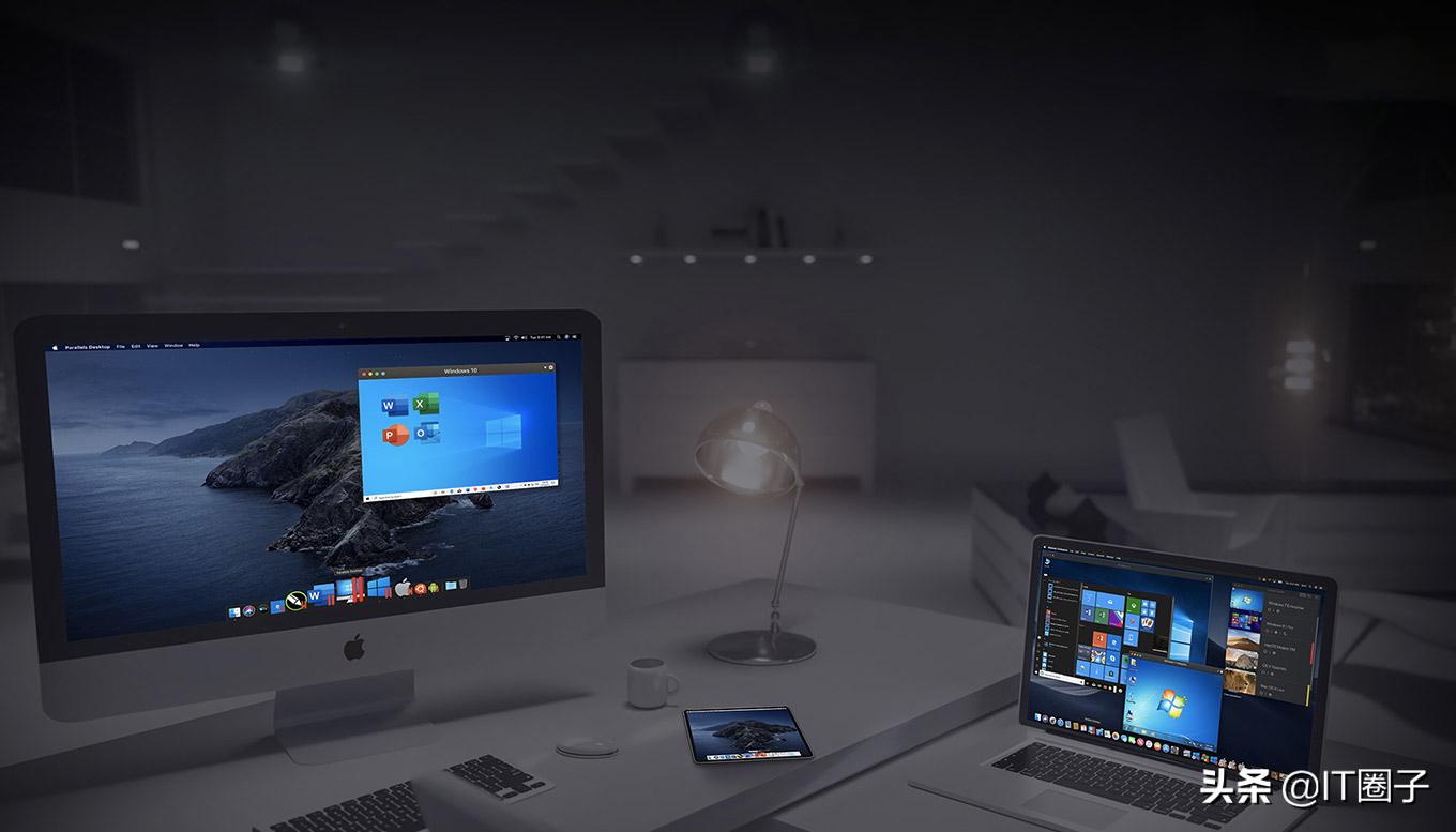 parallelsdesktop正版多少钱,macparallelsdesktop