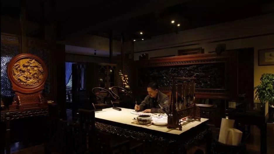 东阳顶级精品木雕,东阳木雕好还是莆田木雕好