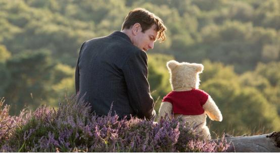 克里斯托弗罗宾衣服,克里斯托弗罗宾照片