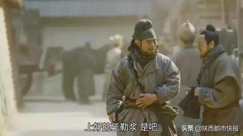 “长安一日”追剧一夏流量长安不如流浪长安