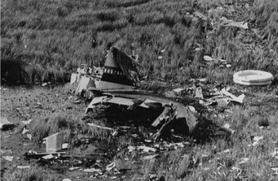 401号航班事件,401航班幽灵事件