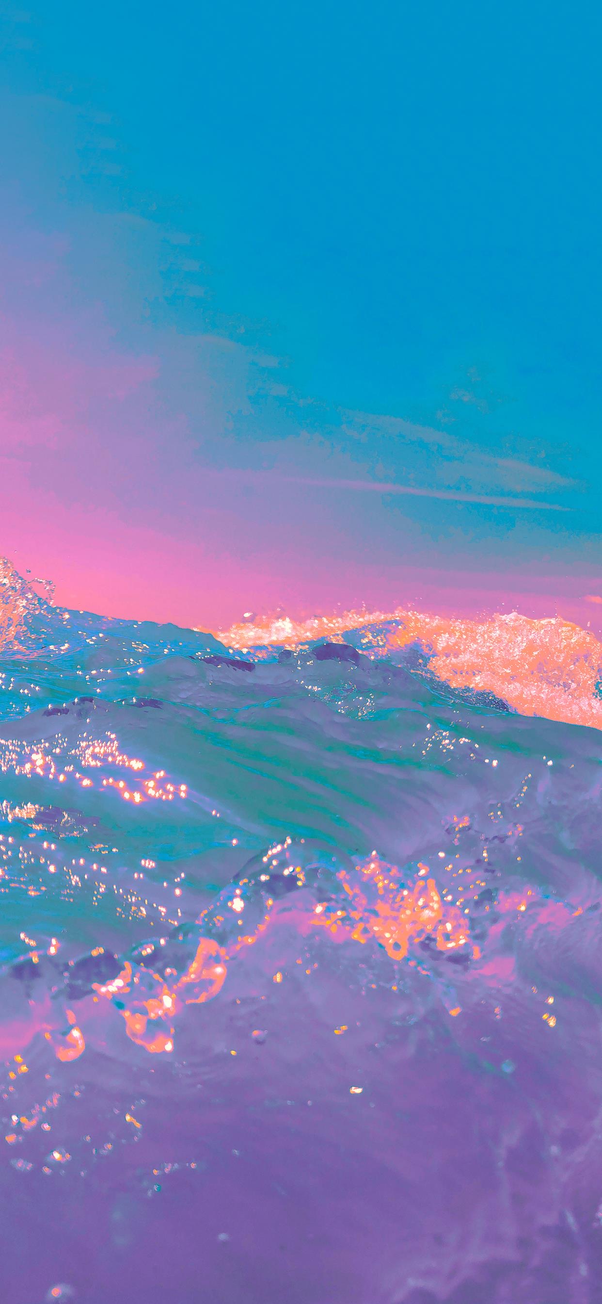 小豹子壁纸可爱图片,小豹壁纸