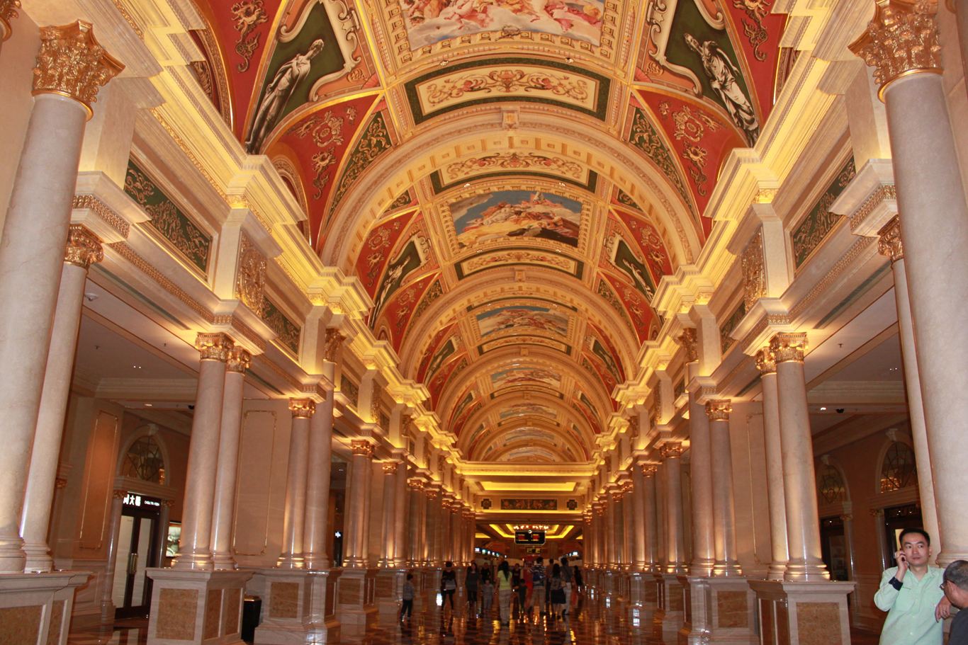 澳门回归了20年的视频,澳门回归20年之珠海