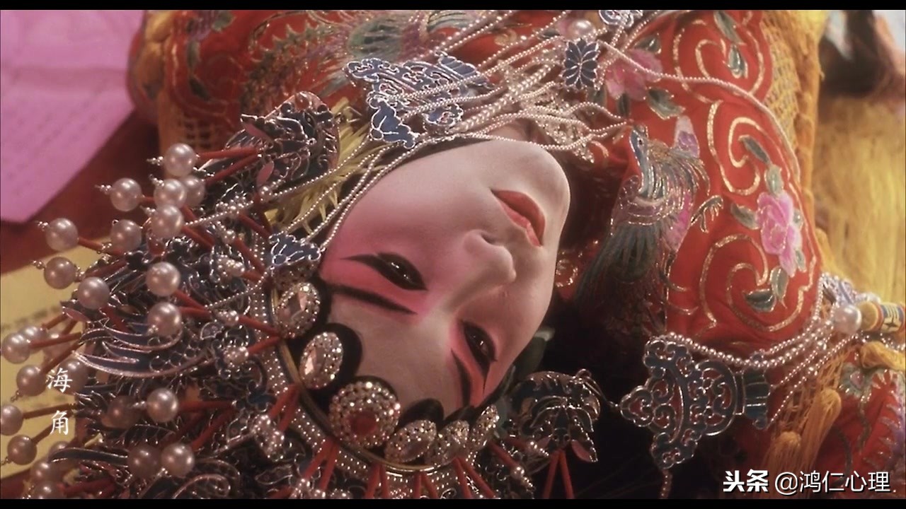 转李孟潮强文：别了，我的姘妇