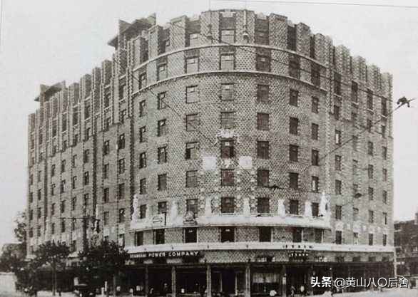 程霖生,程霖生旧居