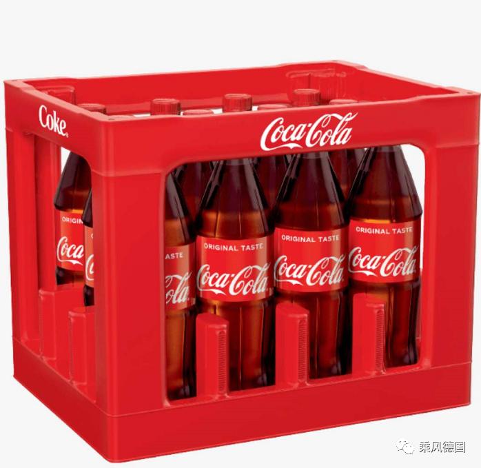 德国大城市生活,德国逛超市的日常生活