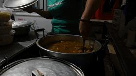 海南牛腩饭哪家最好吃,海口清汤牛腩饭