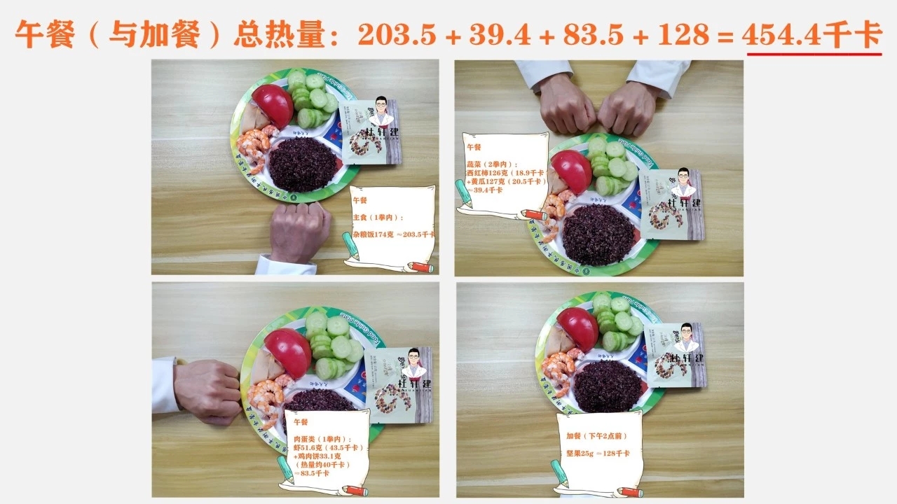 减肥餐食谱一日三餐瘦10斤不伤胃,最有效的7天减重10斤的减肥食谱