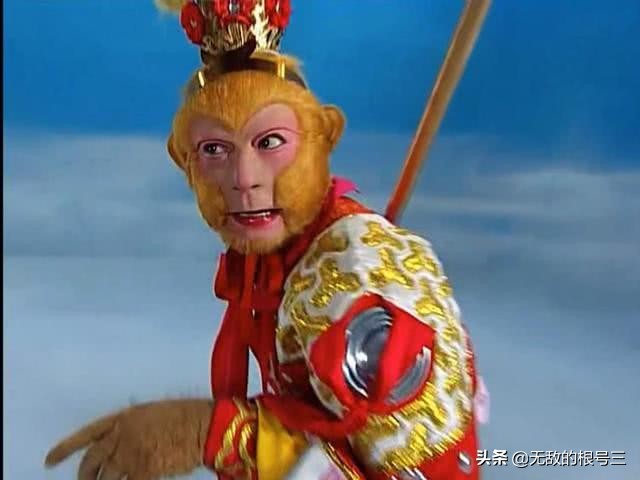 悟空叫六耳猕猴去取经,孙悟空六耳猕猴取真经