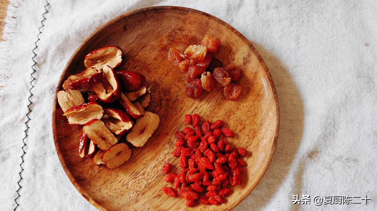 广东腐竹糖水做法大全,腐竹糖水怎么煮好吃