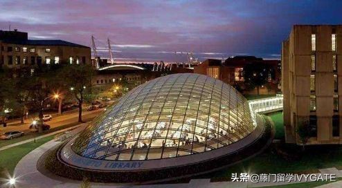 在芝加哥大学读博士是如何的体验,在芝加哥的大学