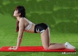 老筋长寿命长,每天拉筋筋长一寸寿延十年