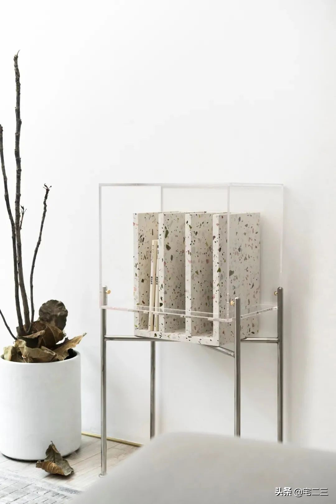 美丽又实用的收纳置物架,收纳置物架神器