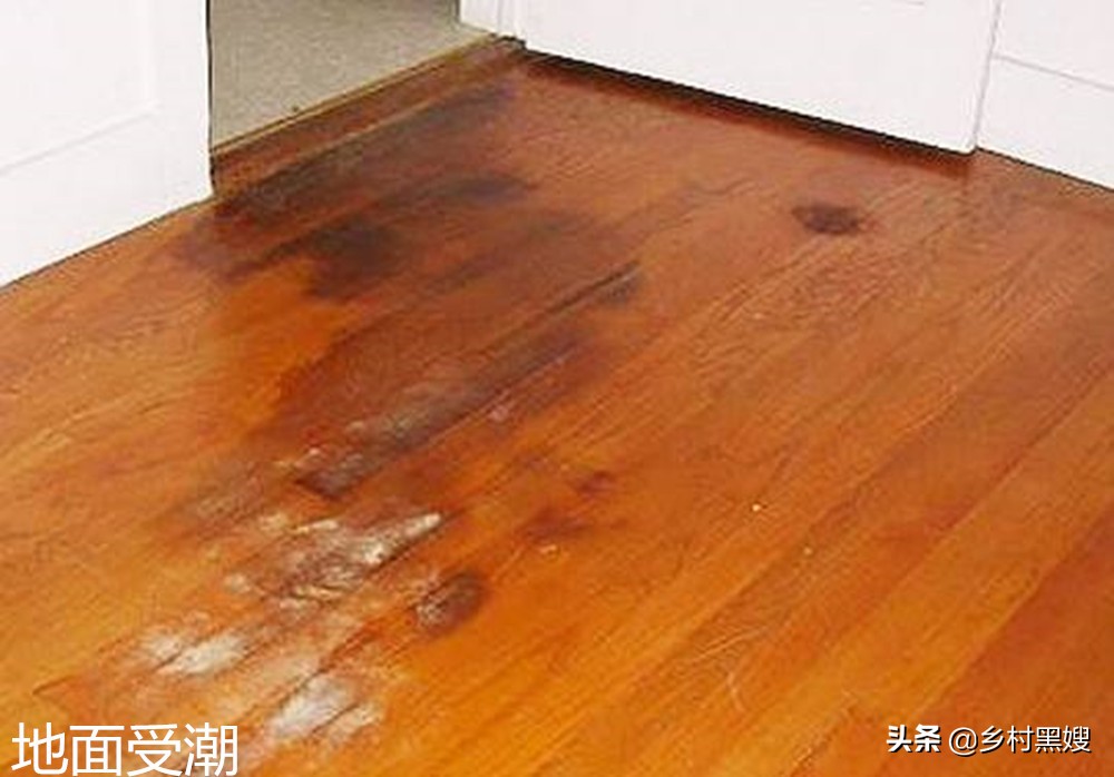 农村自建房房屋防潮最好方法,农村自建房用什么防潮最好