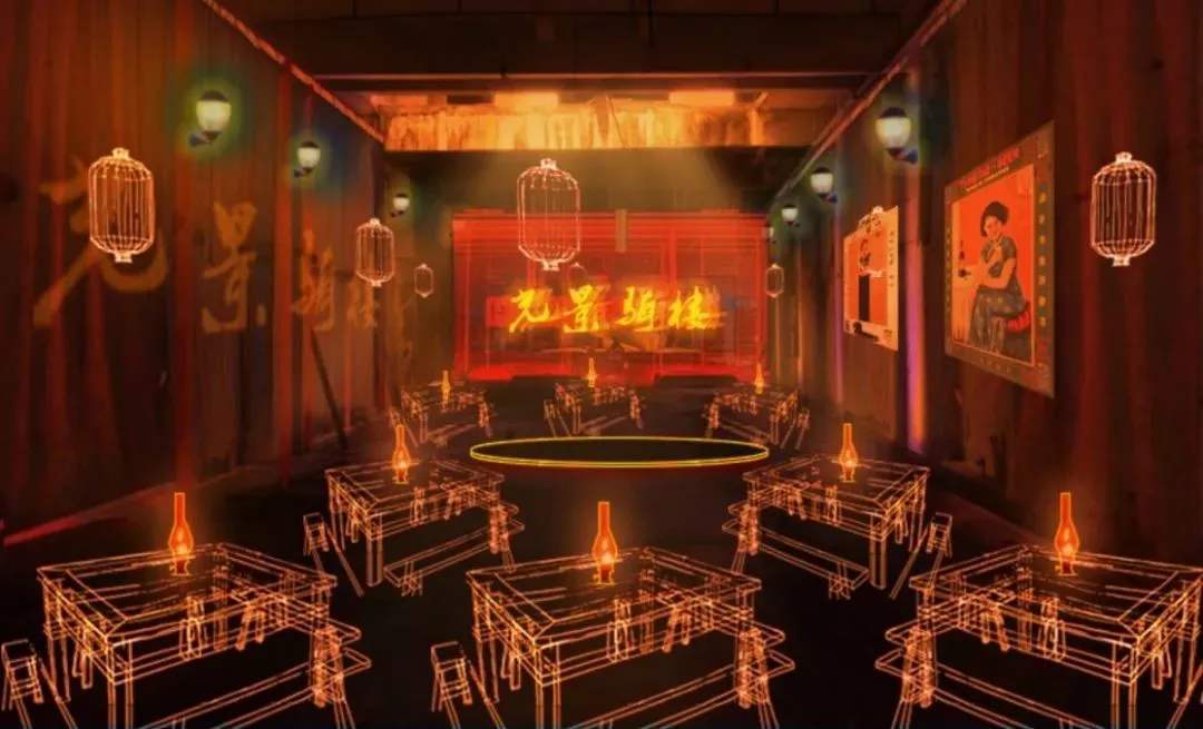 故宫联名新品开启,故宫联名真的有多美