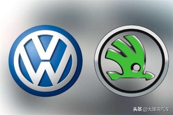斯柯达跟大众真的没区别吗,斯柯达和大众哪个故障率高