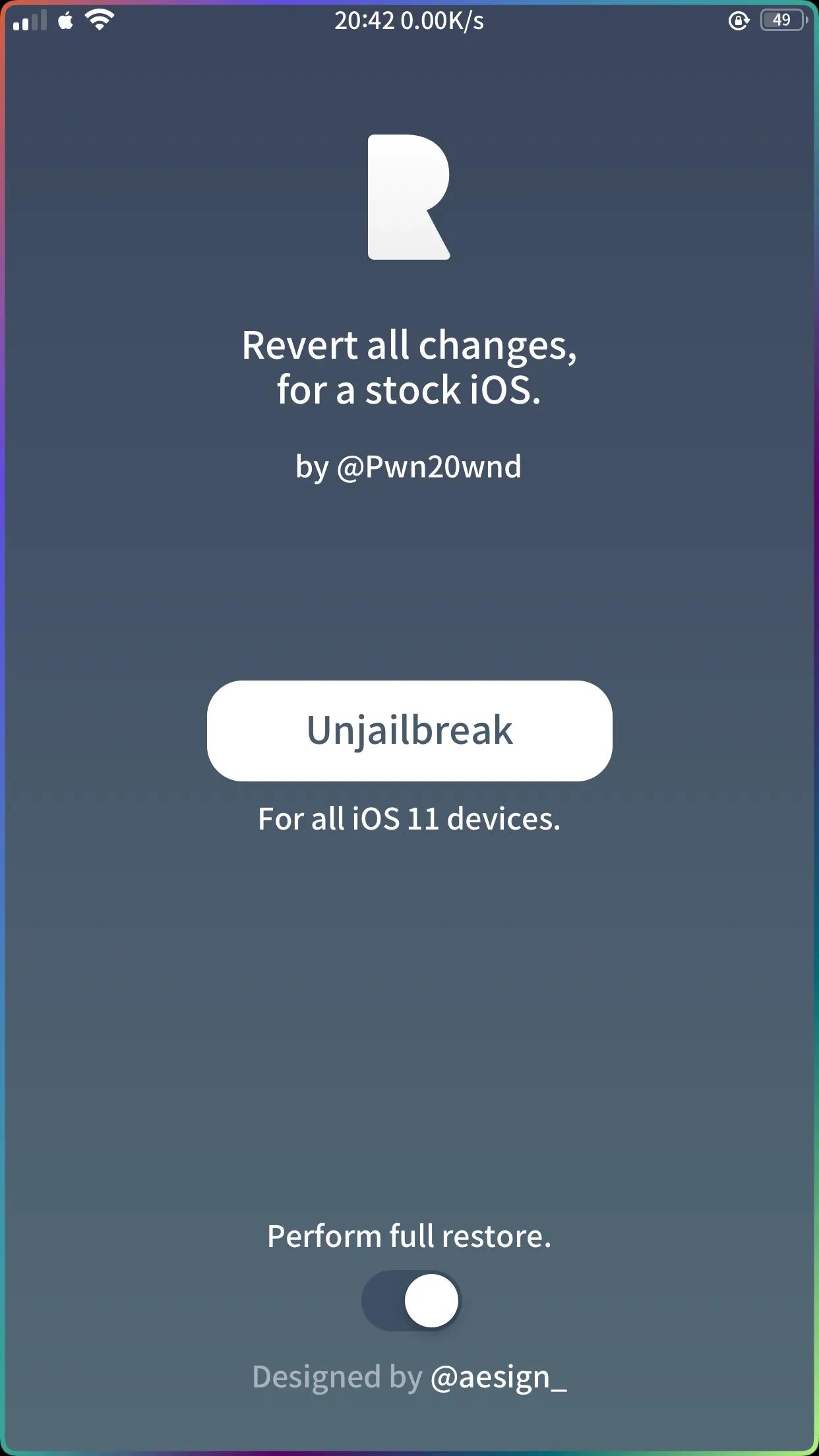 iphone越狱方法是什么,iphone哪种越狱方法好