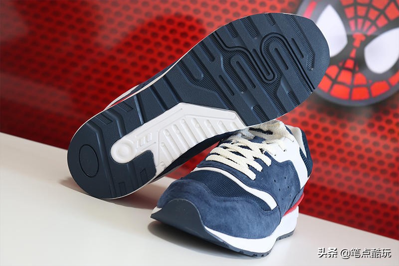 复古怀旧休闲中跟鞋,休闲鞋潮流复古质感