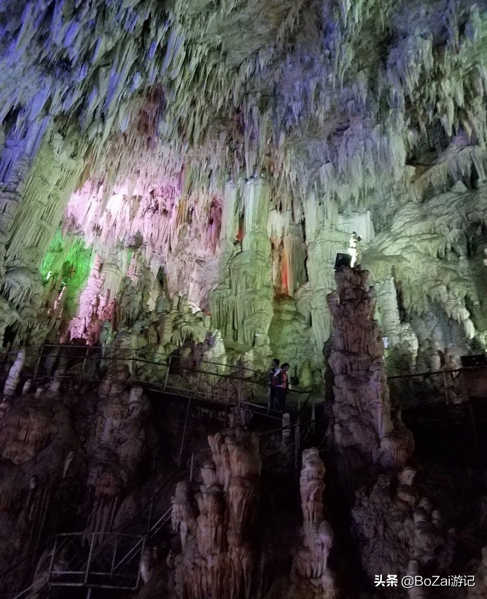 到云南玉溪旅游必去的10大景点，你去过几个？最爱哪个景点？