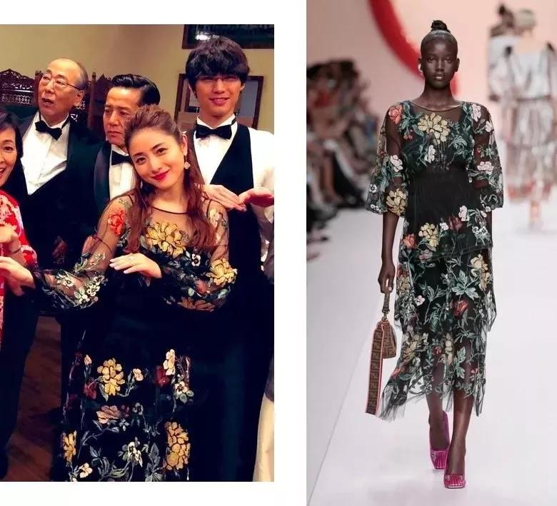 石原里美的穿搭思路,石原里美身高有170吗