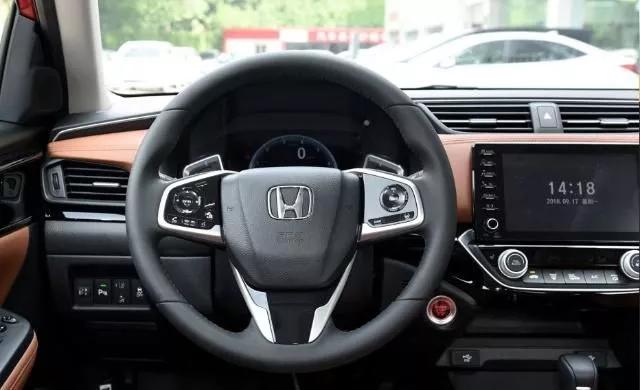 凌派2022款1.0t发动机靠谱吗,本田凌派车主的真实评价