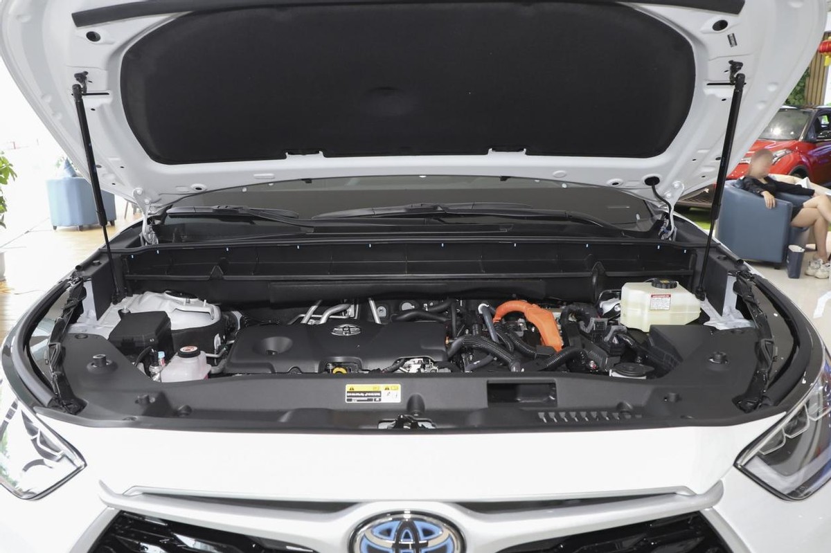 丰田汉兰达不加价,丰田汉兰达到底要多少钱