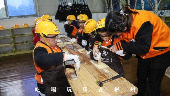 郴州城东公立幼儿园,郴州的公办幼儿园有哪些