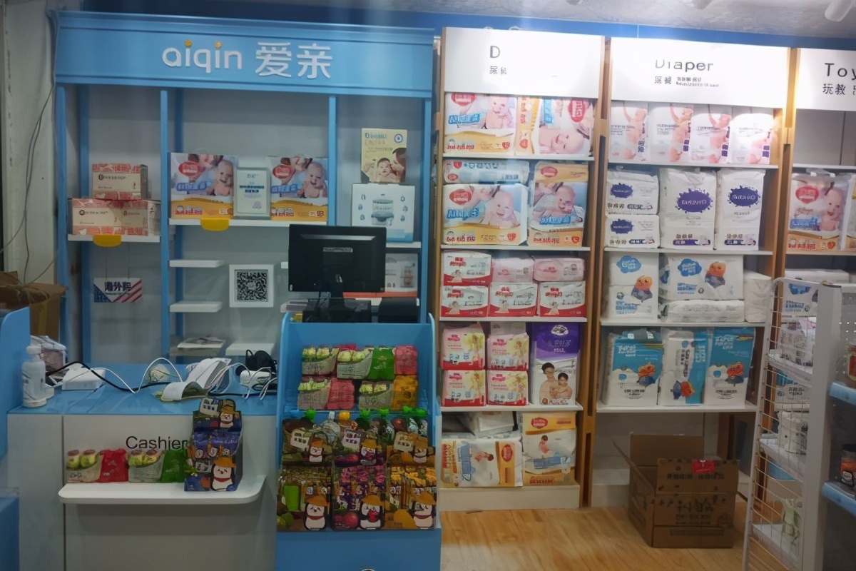 适合城乡的母婴加盟店有哪些,连锁母婴店加盟赚钱吗现在