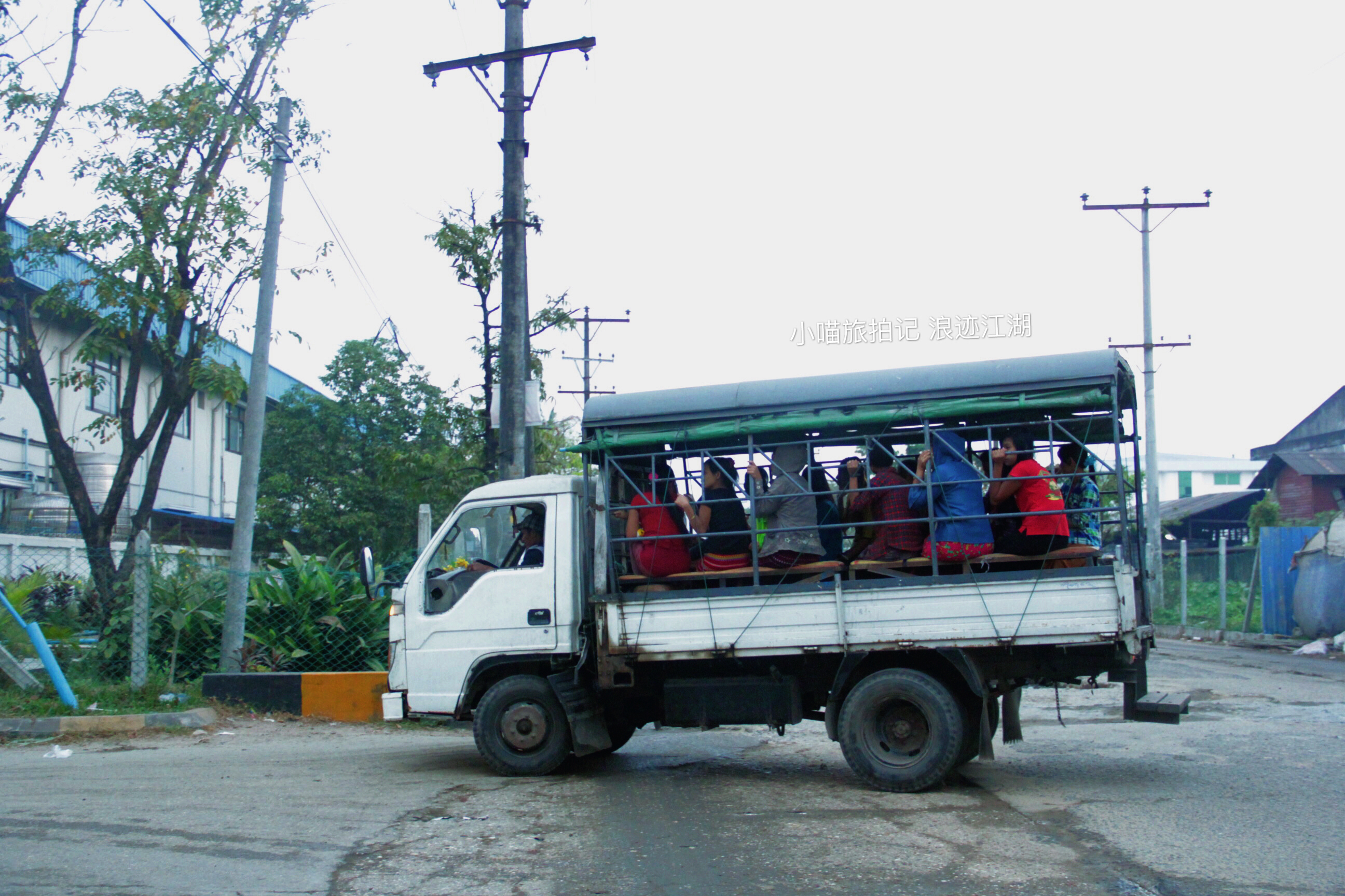 缅甸仰光房价怎么那么贵,缅甸房价便宜