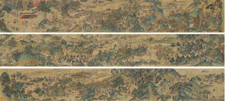 重磅拍品抢先看!华艺北京首拍携百余件珍品亮相上海