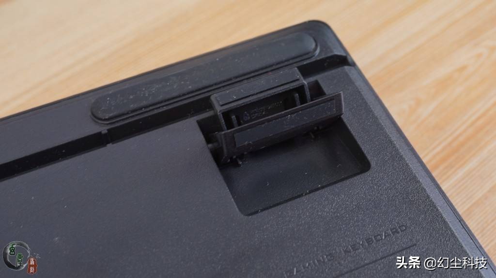 雷柏机械键盘各种轴区别,雷柏机械键盘哪个轴好