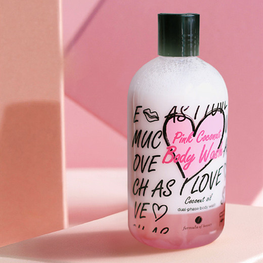 那些被忽略的国民老货沐浴露,从开始的无人问津到现在