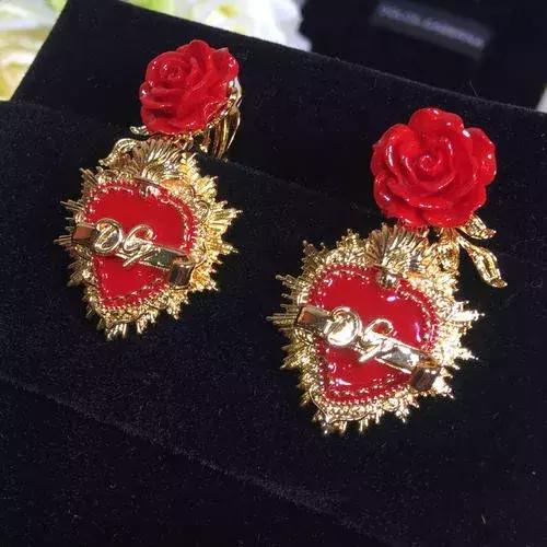 直男欣赏不来的荧光色,三大直男觉得最丑的首饰