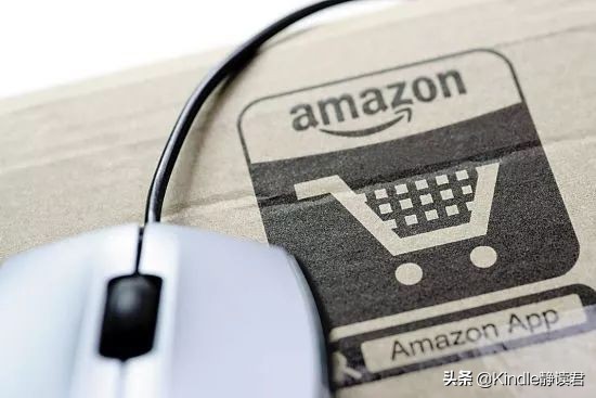 kindle美亚版怎么进入商店,kindle海淘便宜多少