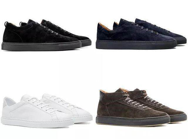 运动鞋全球什么品牌好,国际十大运动鞋奢侈品牌