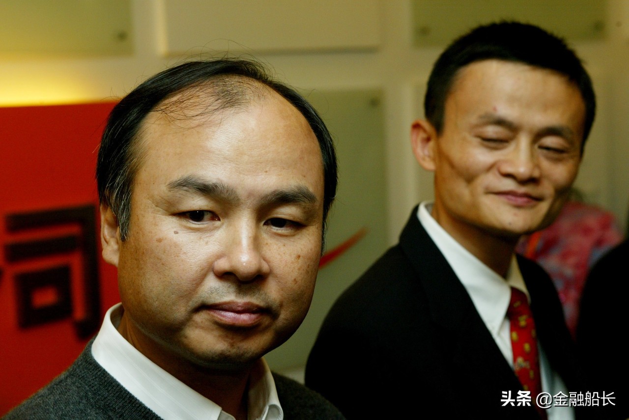 软银债务危机,软银的现状