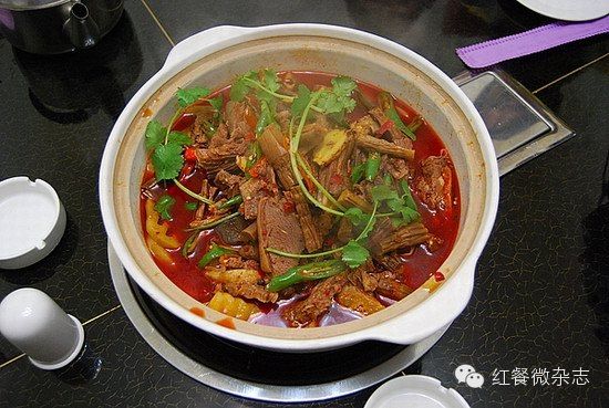 羊肉去膻味的方法大全,羊肉火锅羊肉怎么做好吃又去膻味