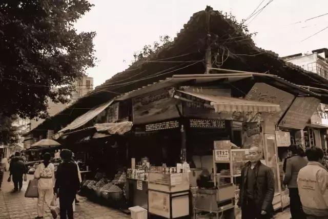 滇越百年米轨铁路小站通往远方,开远滇越铁路米轨历史沿革