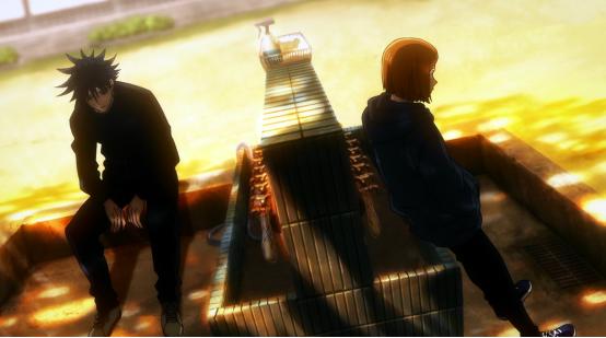 咒术高专vs京都高专,咒术高专有哪些人