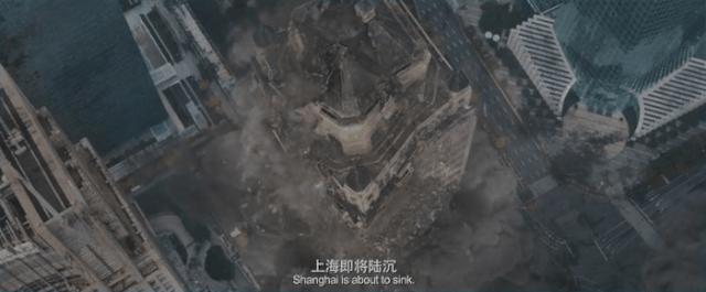 鹿晗拍的烂片电影,鹿晗演的科幻片哪个最不好看