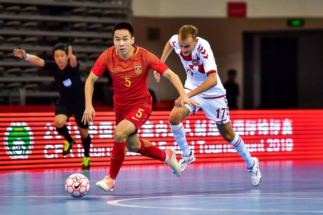 五人制足球规则常识,最新五人制足球规则