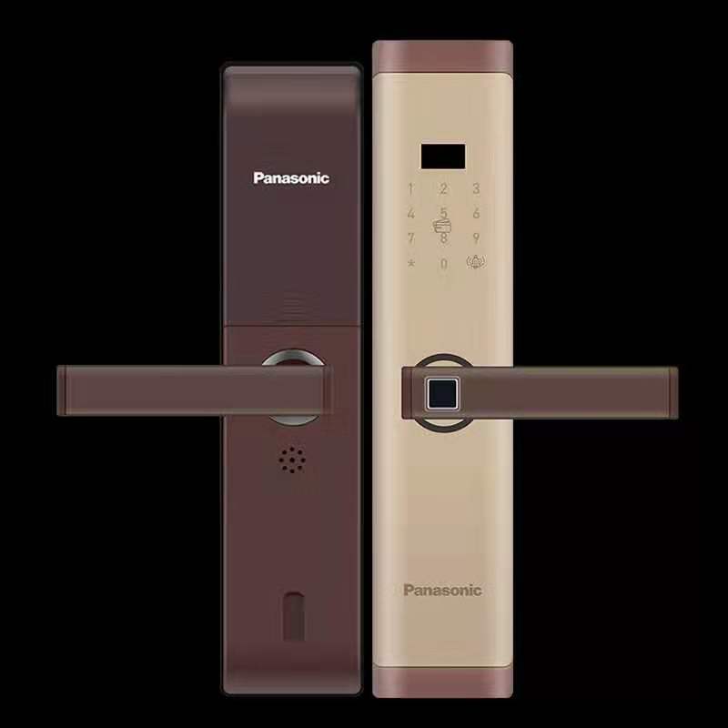 kfz智能锁是十大品牌吗,智能锁十大品牌排行榜最新