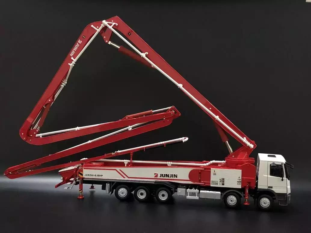 韩国全进重工,韩国全进重工泵车