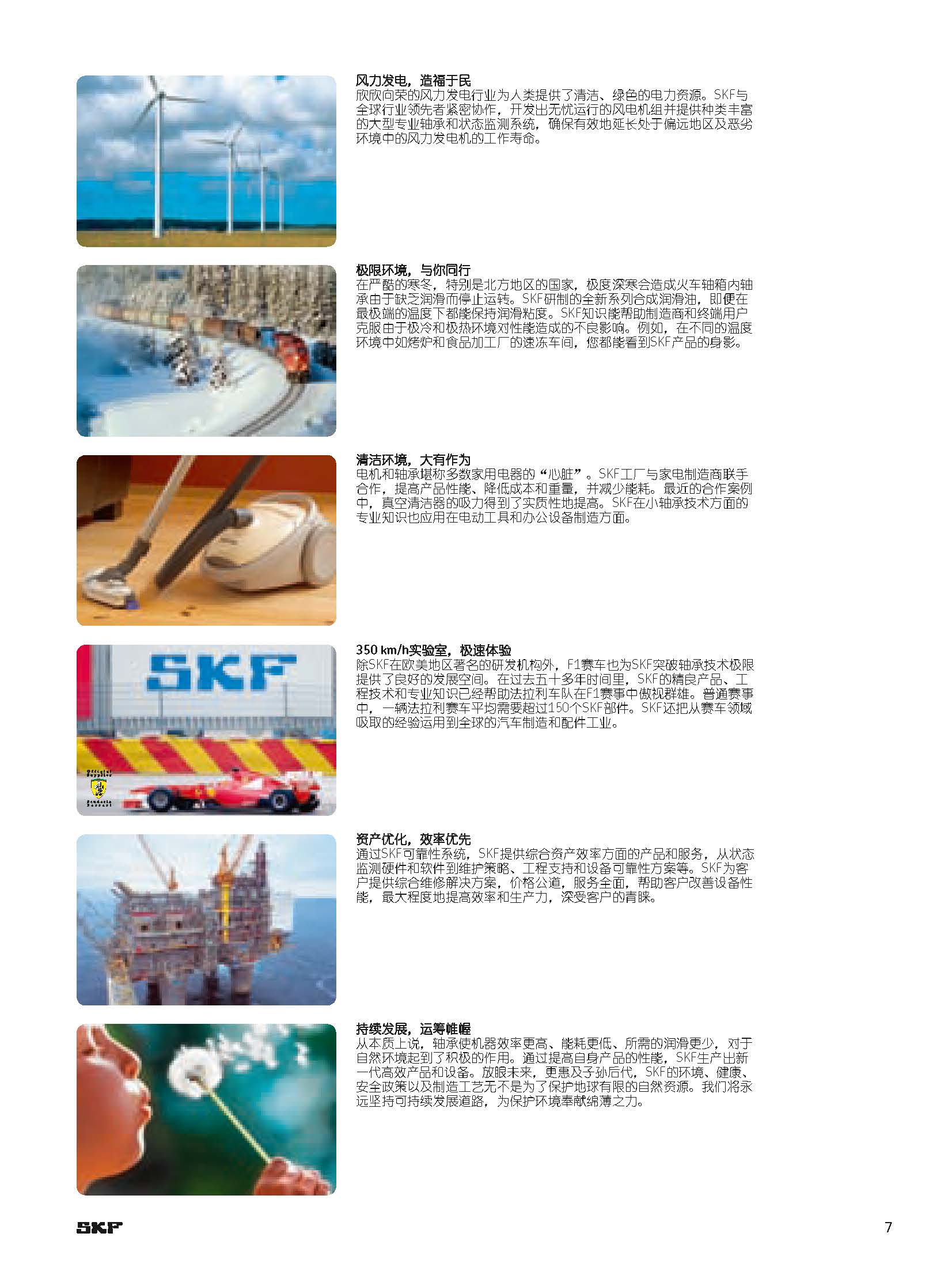 带你了解轴承游隙,中国高铁轴承高端轴承