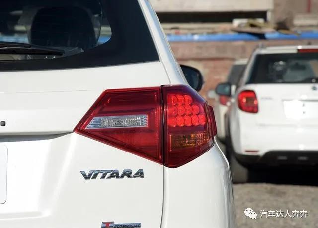 铃木玛驰2018款,日产玛驰和本田飞度哪个好