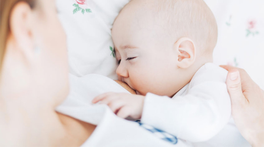 奶睡都哄不睡怎么办,太依赖母亲怎么办