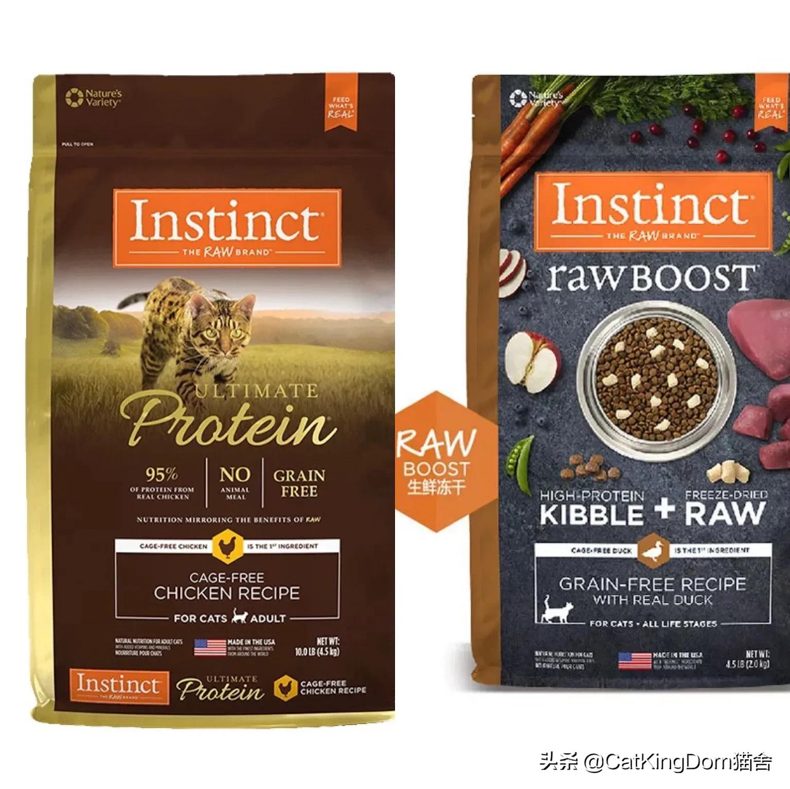 比较好的进口猫粮,进口猫粮热卖榜