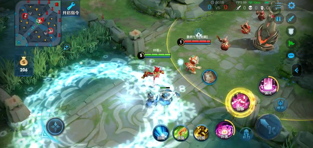 王者荣耀貂蝉皮肤优化完毕,圣诞雪花太美,玩家:审美终于上线啦