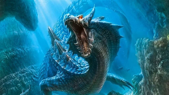 古代志怪故事蛇,古代志怪故事蛇妖