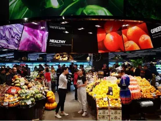 吃喝玩赏的好去处,打卡吃喝玩乐好去处